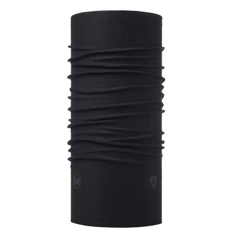 Купить Бандана BUFF Thermonet Solid Black