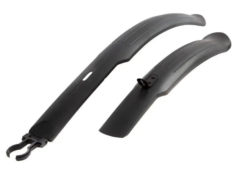 Купить Комплект крыльев PM-26 для колес 24-26''