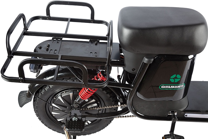 Купить Электровелосипед GELBERT Condor 1
