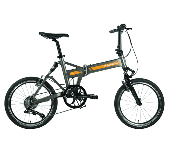 Купить DAHON Jet D9 20 2020