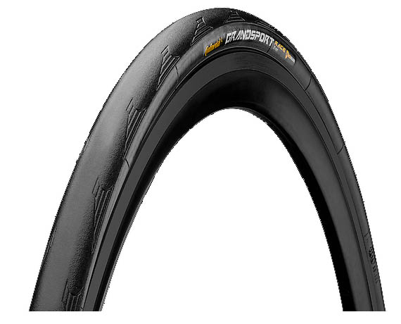 Купить Покрышка Continental 700x23mm Grand Sport Race foldable