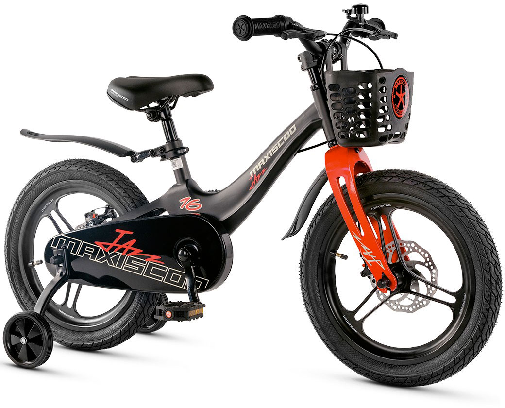 Купить MAXISCOO Jazz Pro 16 2025