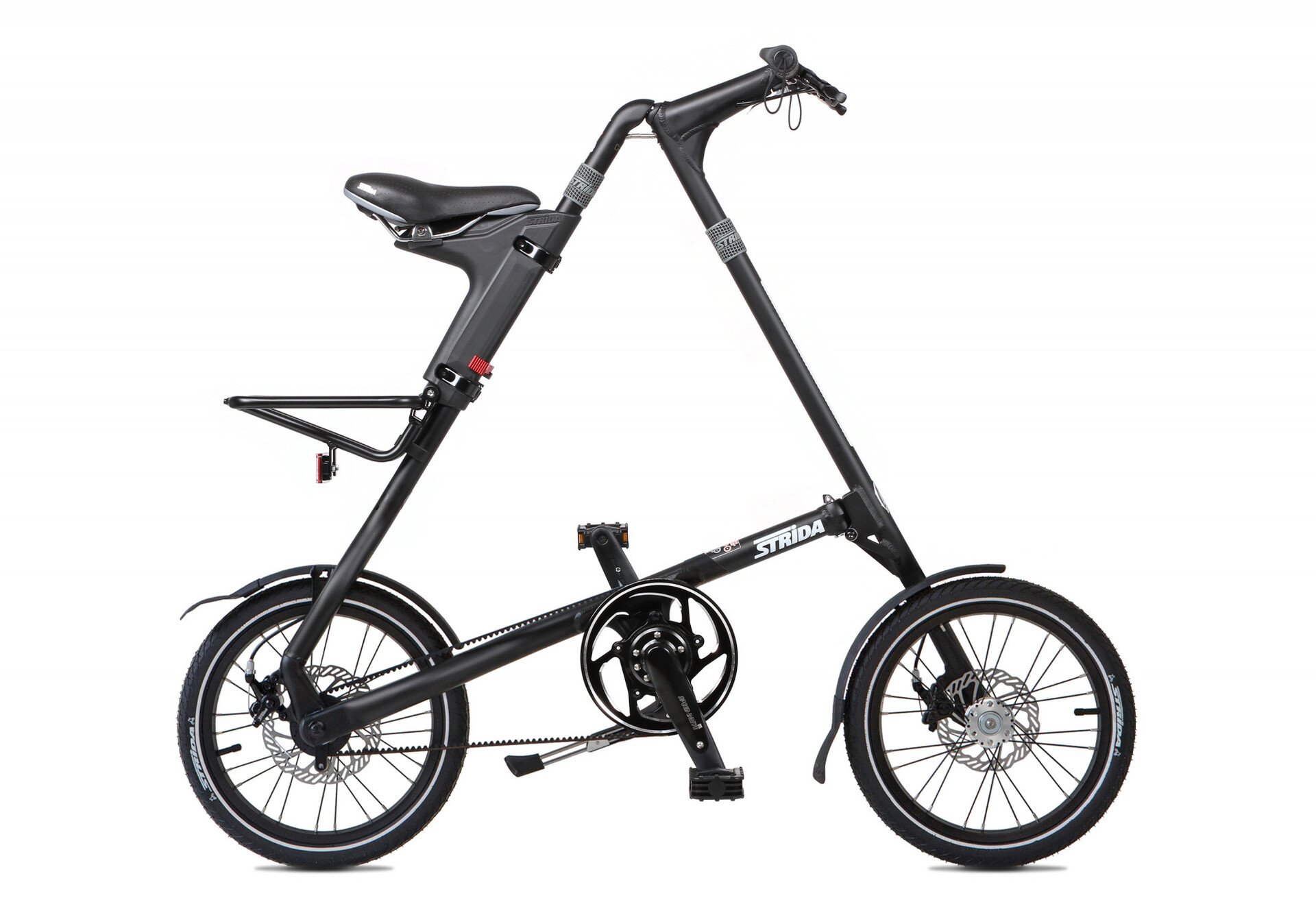 Купить STRIDA SD 2020