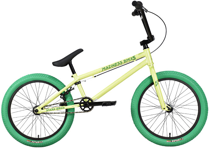 Купить STARK Madness BMX 5 2023