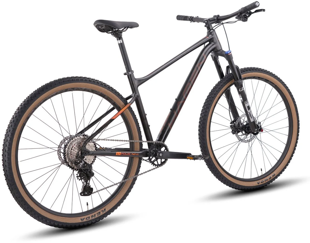 Купить HAGEN 4.9 27.5 2025