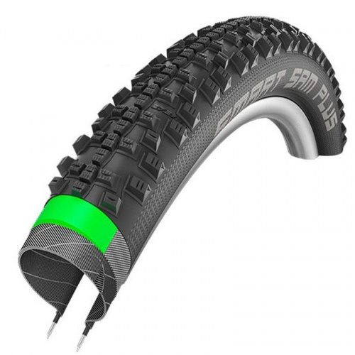 Купить Покрышка SCHWALBE SMART SAM PLUS Perf 29x2.25 05-11101152.01