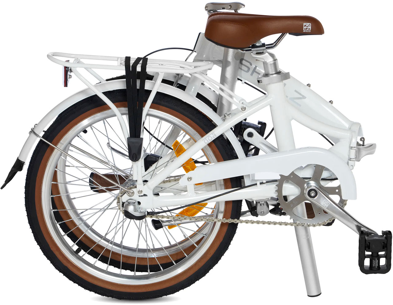 Купить SHULZ GOA Coaster 2025