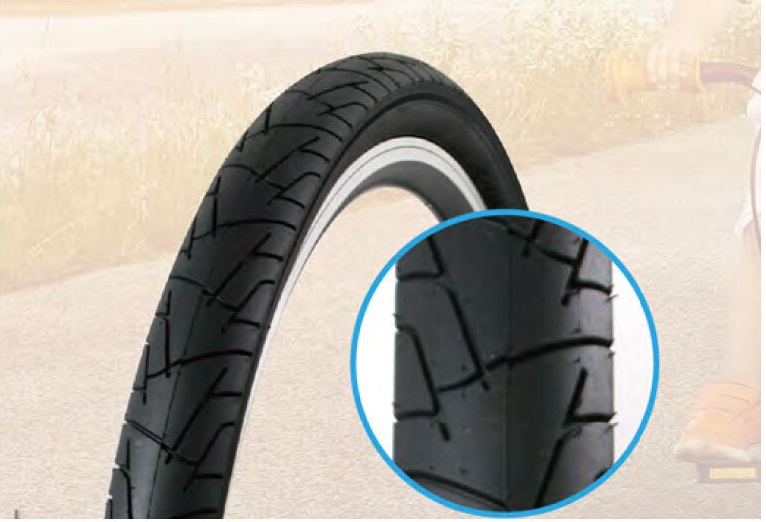 Купить Покрышка TRIX TX-059, 26 дюймов х 2.10