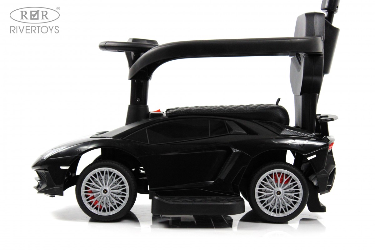 Купить Детский толокар RIVERTOYS M555MM-H