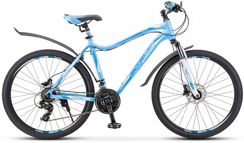 Купить STELS Miss 6000 D 26 2025