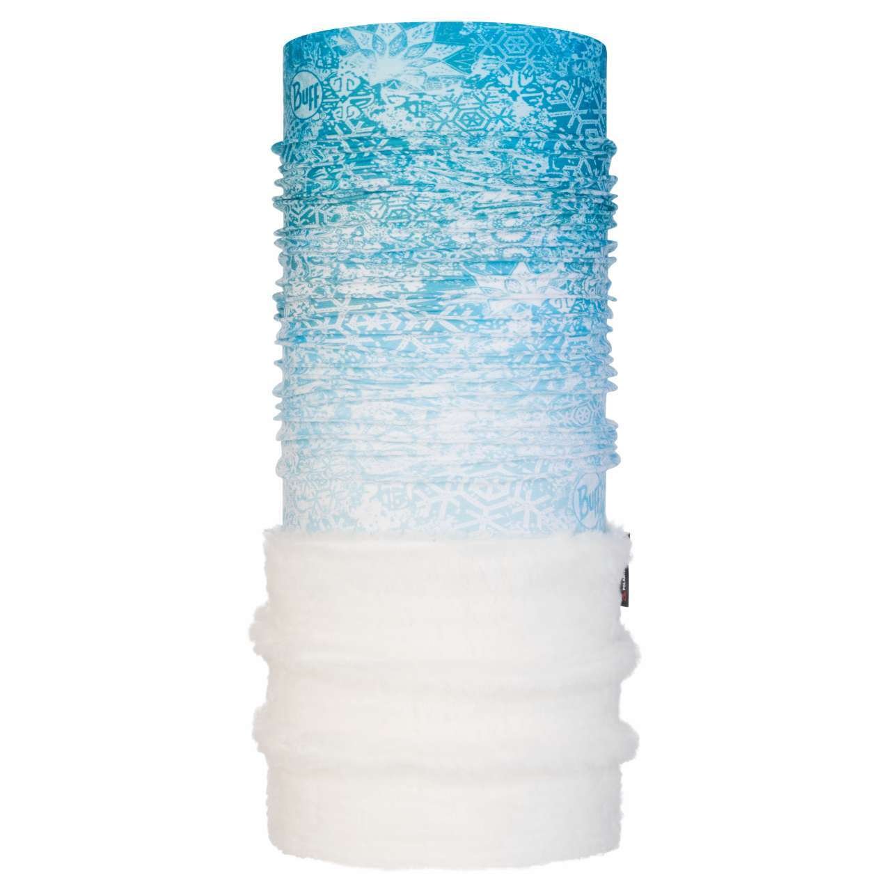 Купить Бандана BUFF POLAR THERMAL FAIRY SNOW TURQUOISE