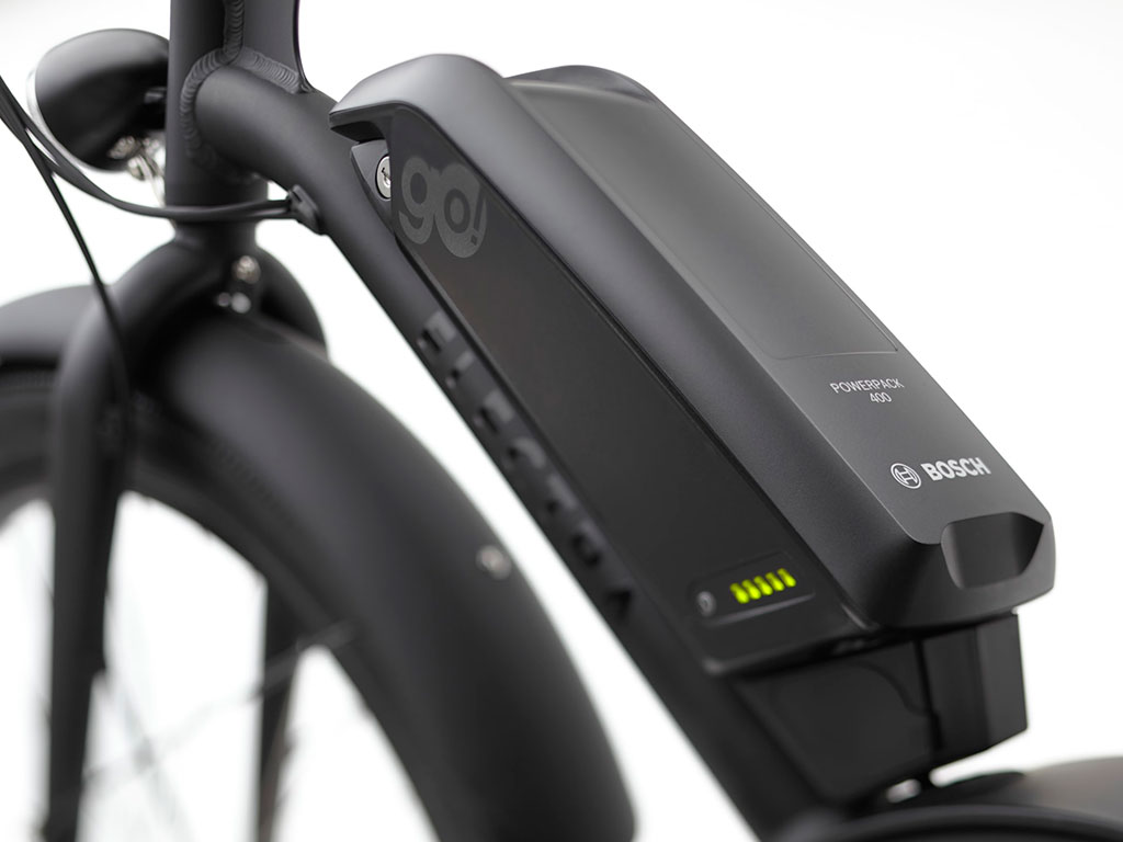 Купить Электровелосипед ELECTRA Ace of Spades Go! 8i Step Over 26