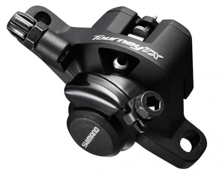 Купить Калипер Shimano BR-TX805 механический