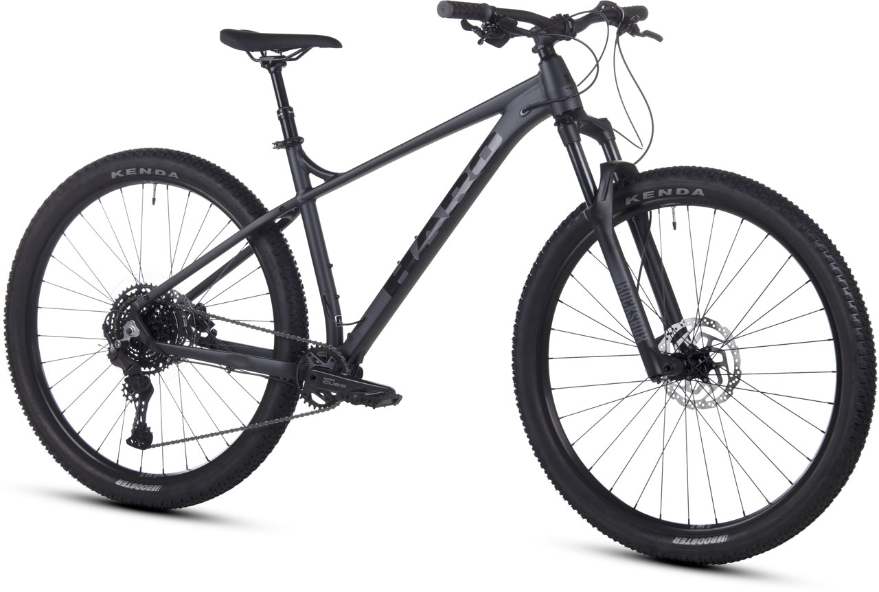 Купить HARO Double Peak 29 Comp 2025