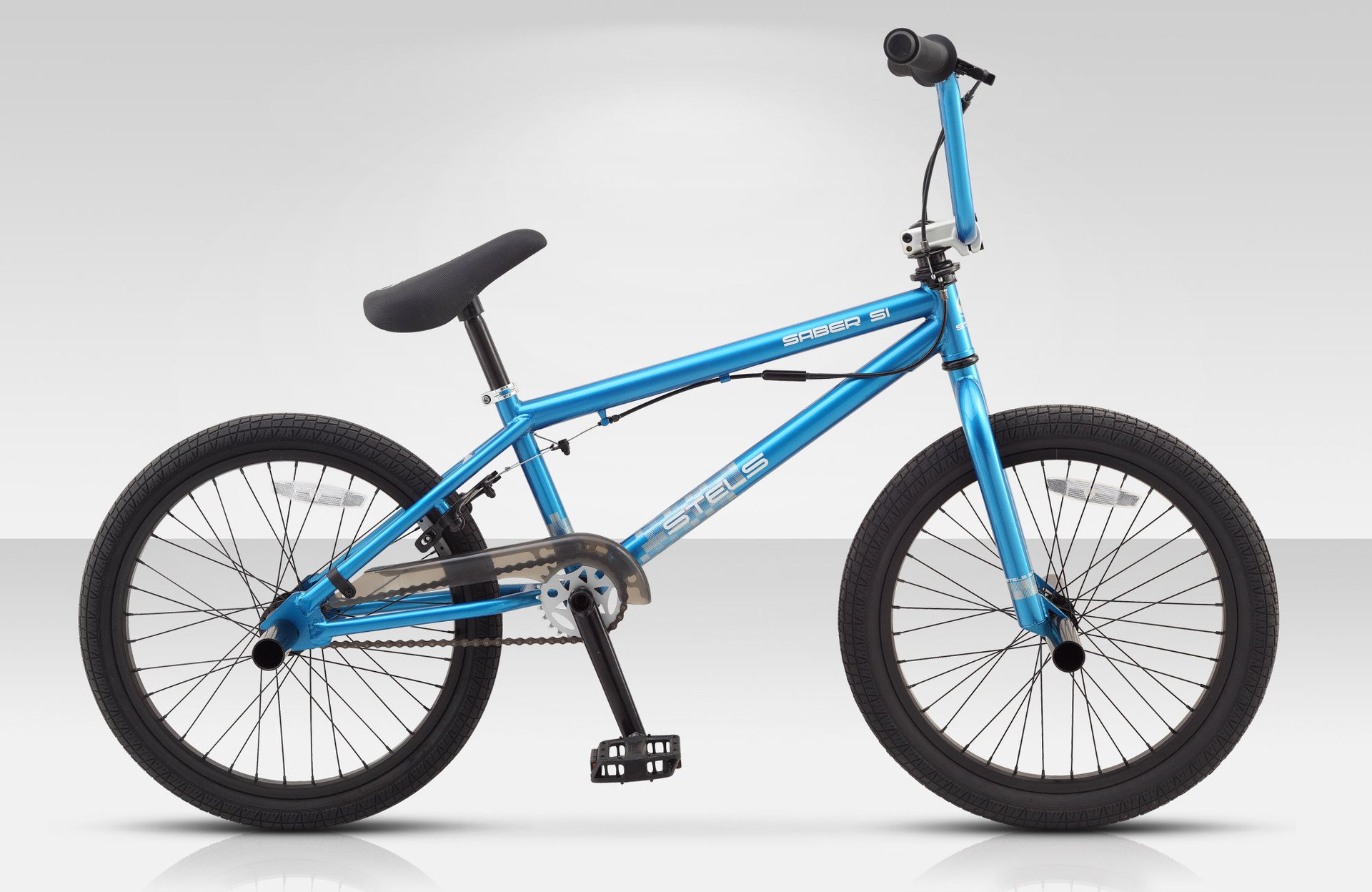 Купить STELS BMX Saber S1 2015