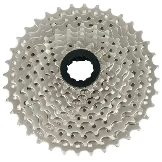 Купить Кассета L-TWOO CS-A7, 10 скоростей, 11-32T