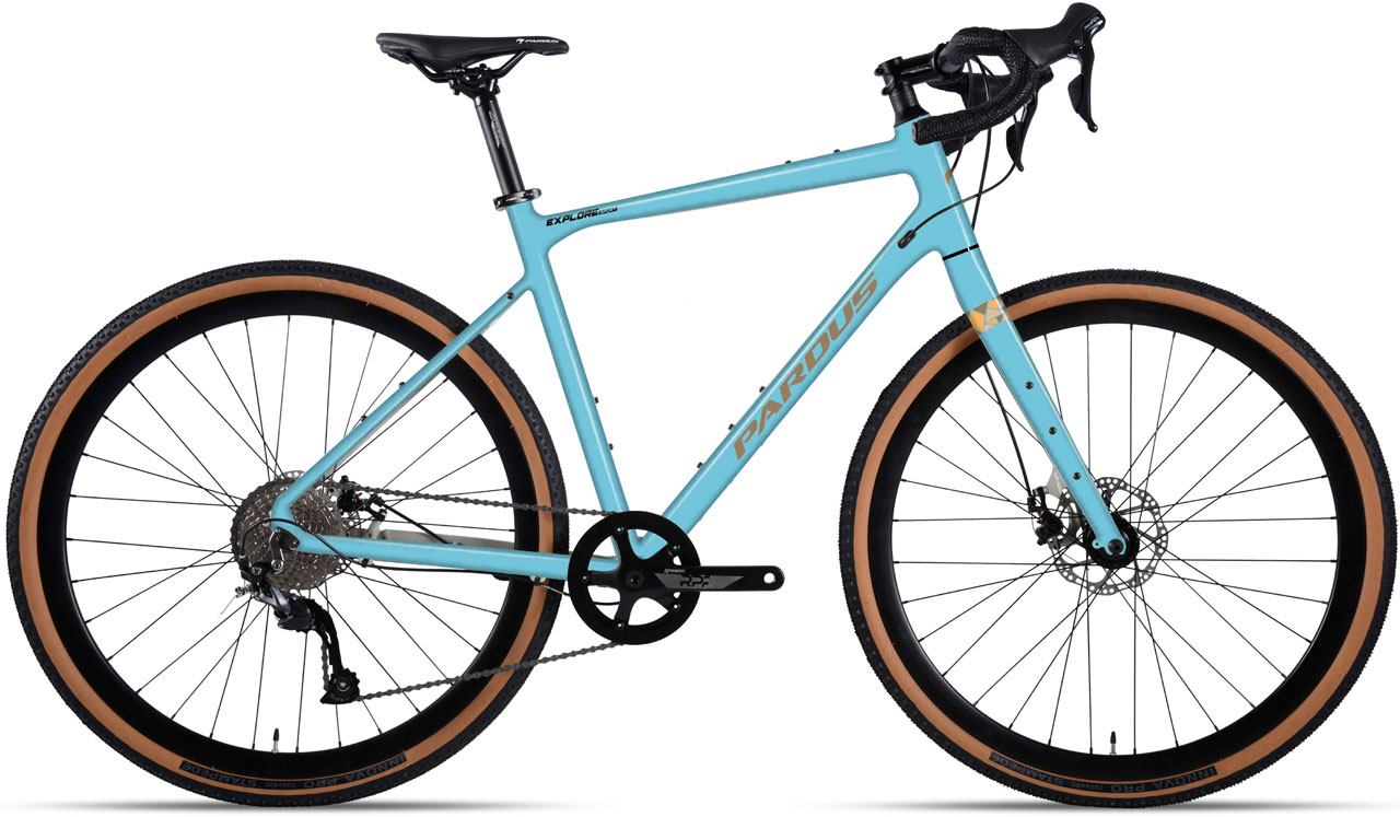 Купить PARDUS Explore Sport MD Altus 2023