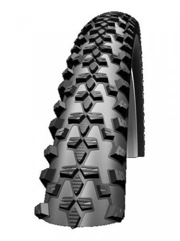 Купить Покрышка SCHWALBE 27.5*2.10 (54-584) Smart Sam черный Performance Dual HS367