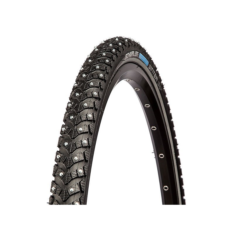 Купить Покрышка 28x1.60 SCHWALBE MARATHON WINTER PLUS HS396, 05-11156448.02