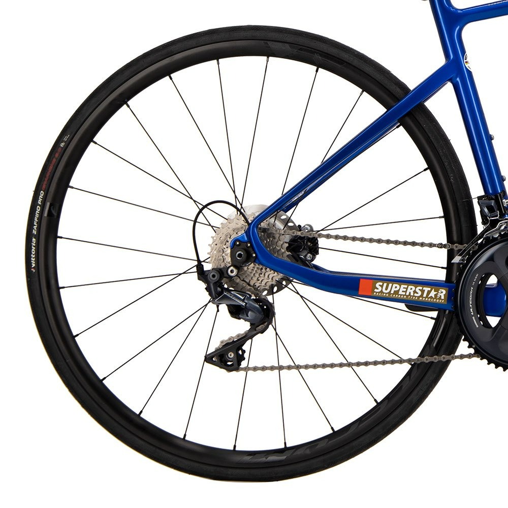 Купить CINELLI SuperStar Disc Ultegra Di2 12s