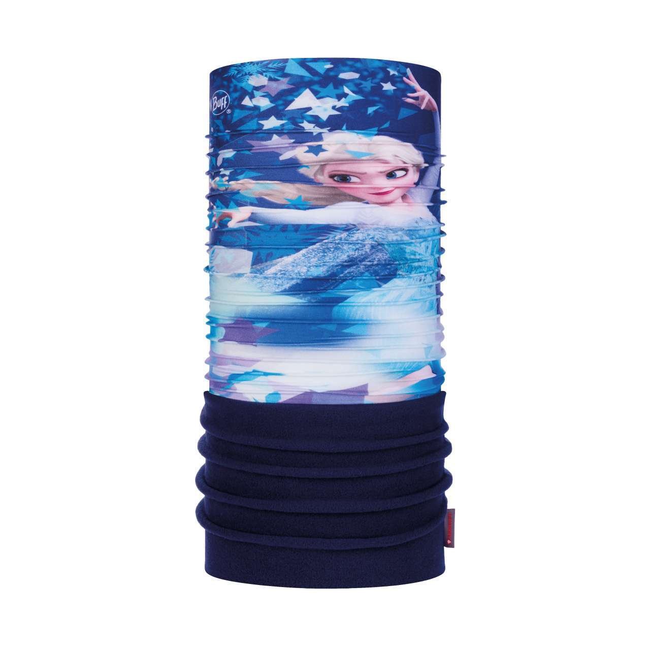 Купить Бандана BUFF Frozen Polar Elsa Blue