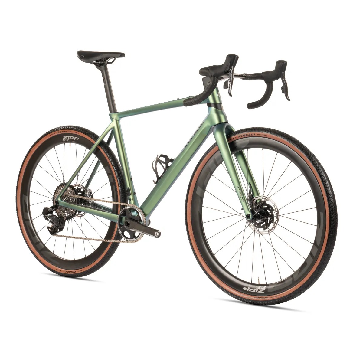 Купить COLNAGO C68 Gravel SRAM Red XPLR