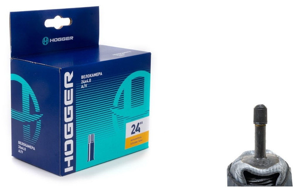 Купить Камера HOGGER 24х 4,00 AV