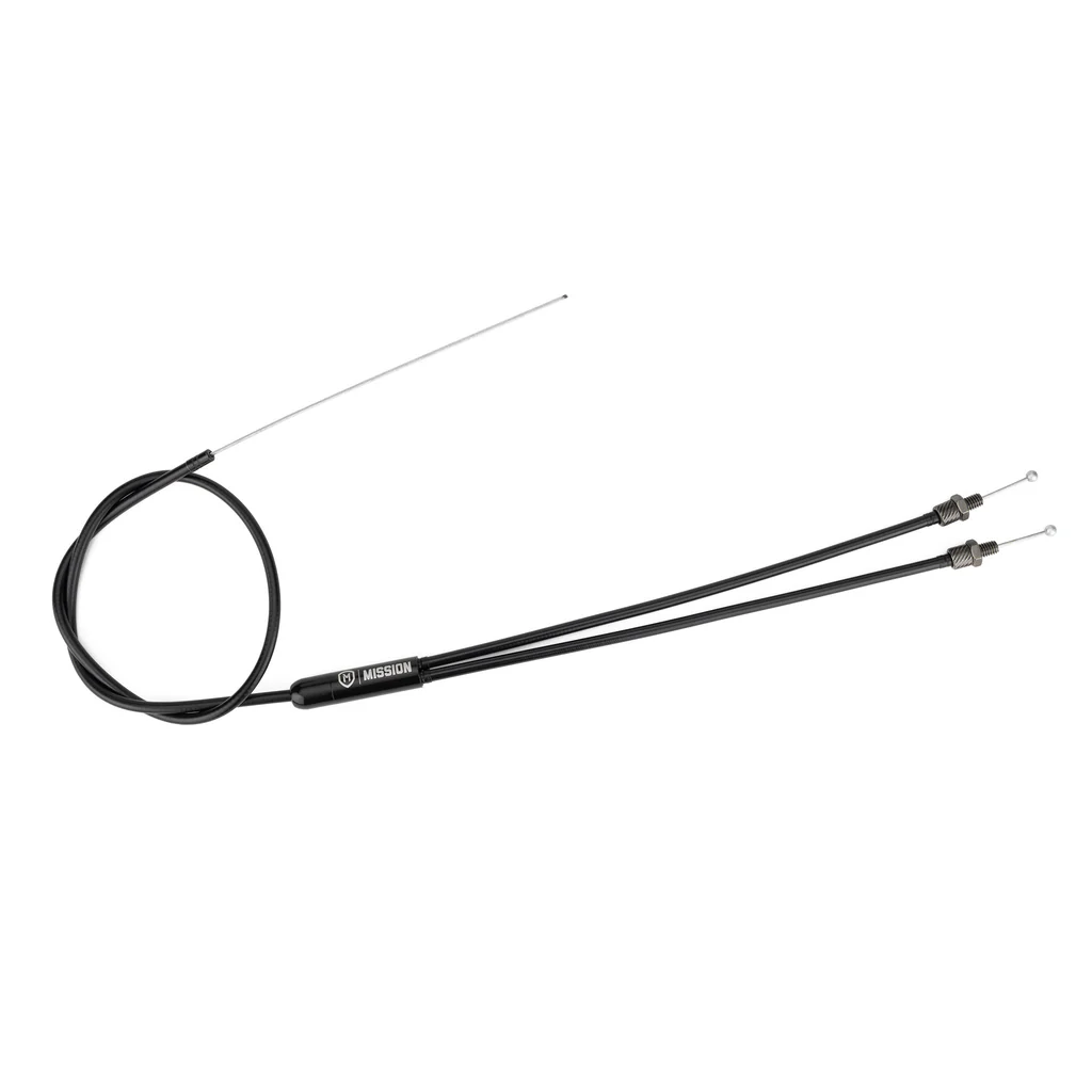 Купить Тормозной трос Mission BMX нижний