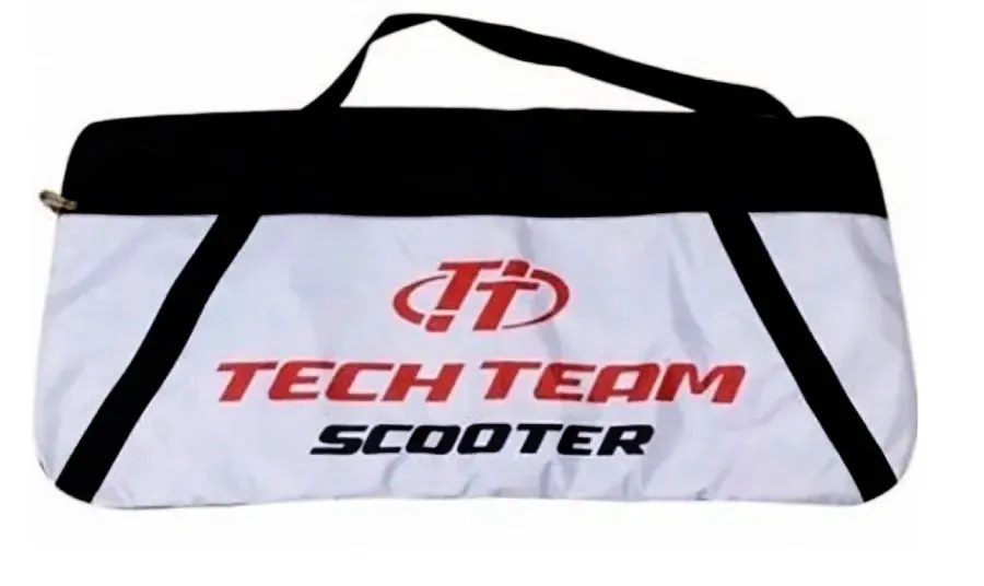 Купить Чехол-сумка Tech Team, для самоката, 200-230 мм