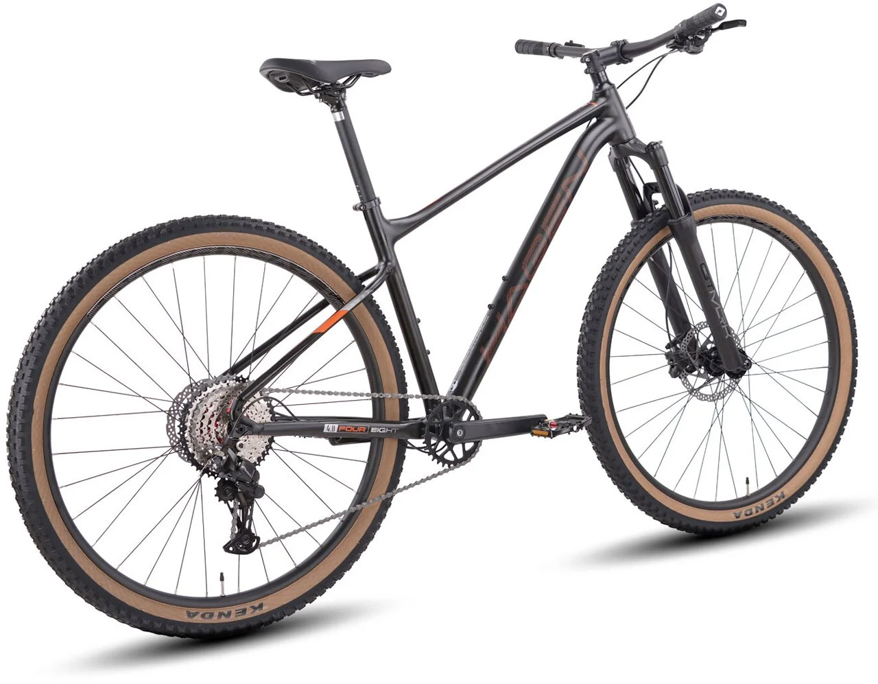 Купить HAGEN 4.8 29 2025