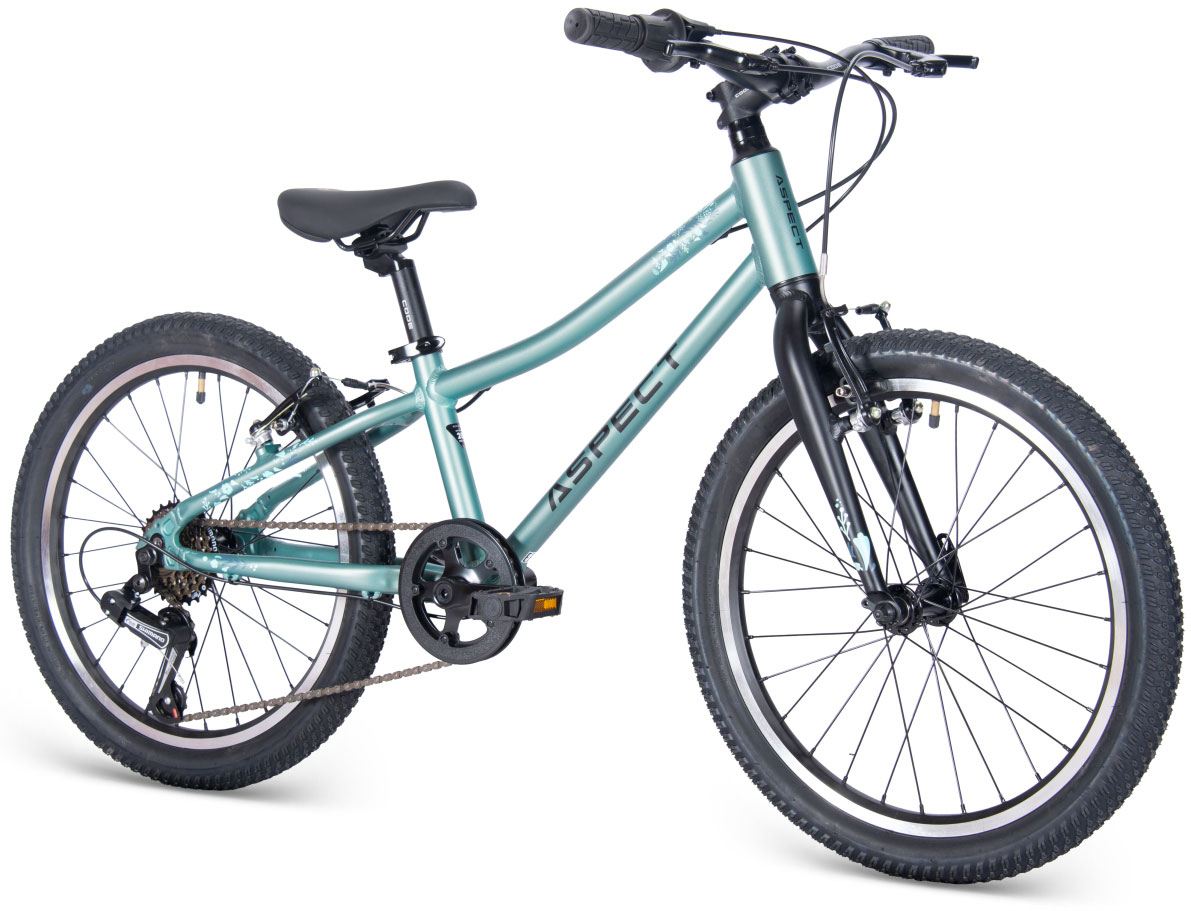 Купить ASPECT Galaxy 20 2025