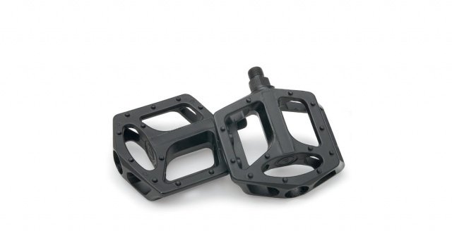 Купить Педали Electra Chopper Pedals black  438321