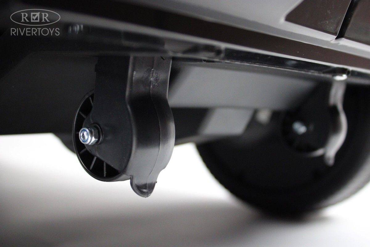 Купить Детский электромобиль RIVERTOYS Mercedes-AMG G63 S307