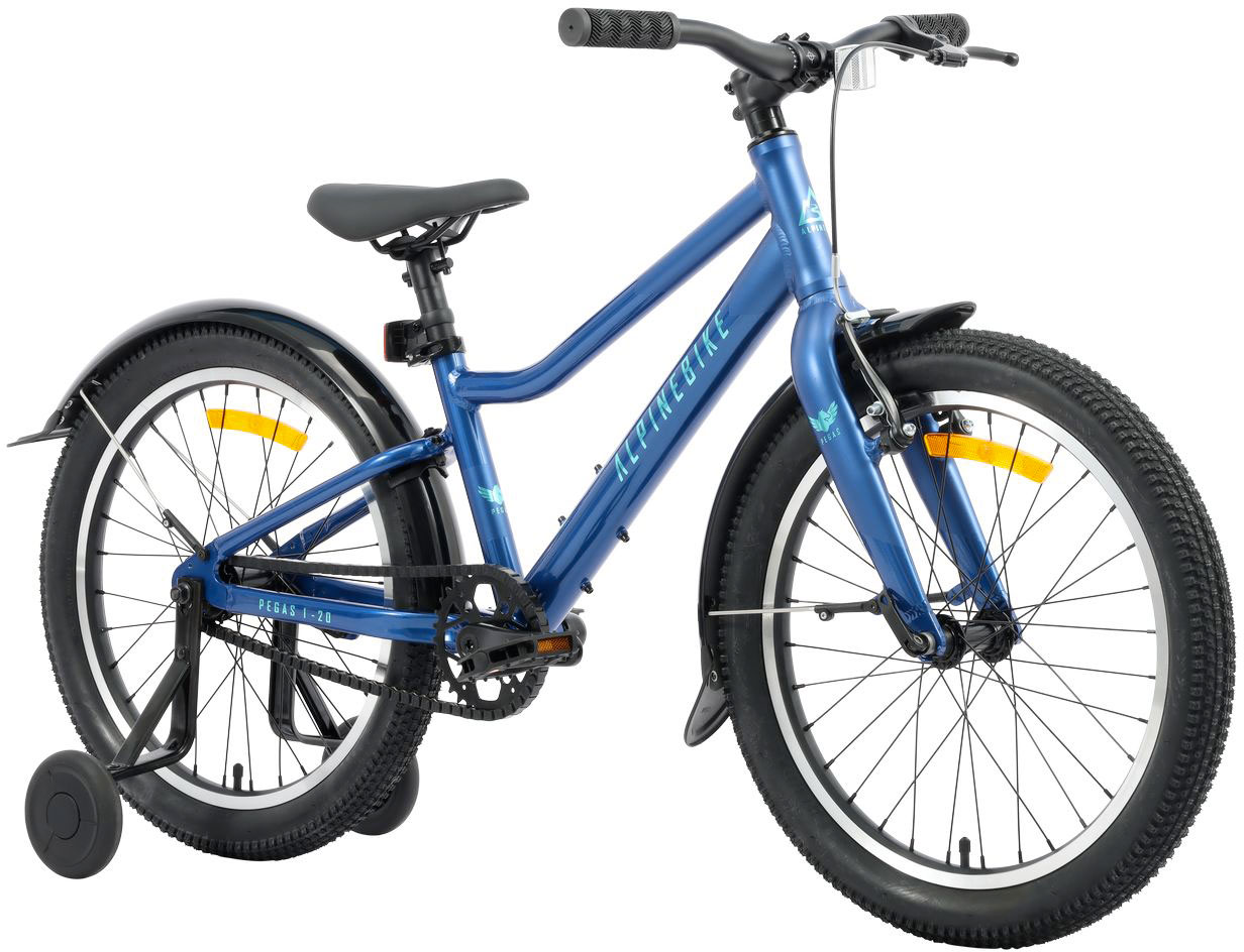 Купить ALPINEBIKE Pegas 1-20 2026