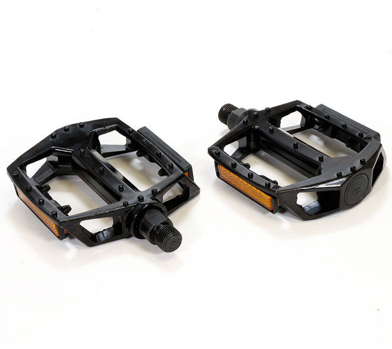 Купить Педали TRIX HF-832, 112x105 мм