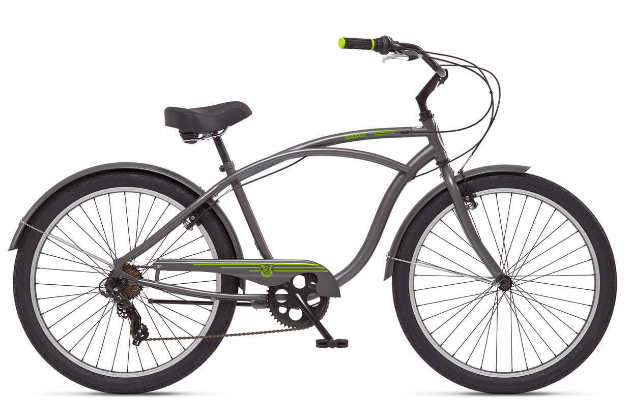 Купить SCHWINN S7 2019