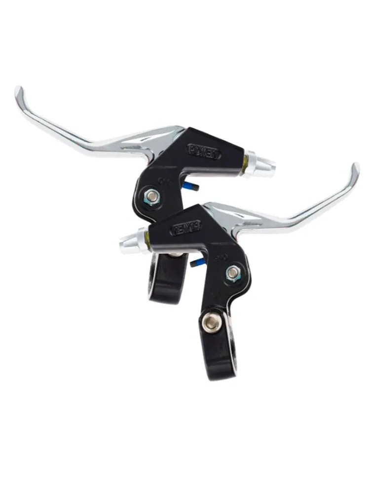 Купить Ручки тормозные POWER VBL-610A для v-brake