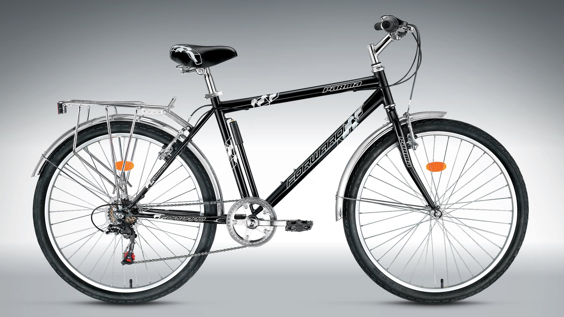 Купить Forward Parma 2.0 2015