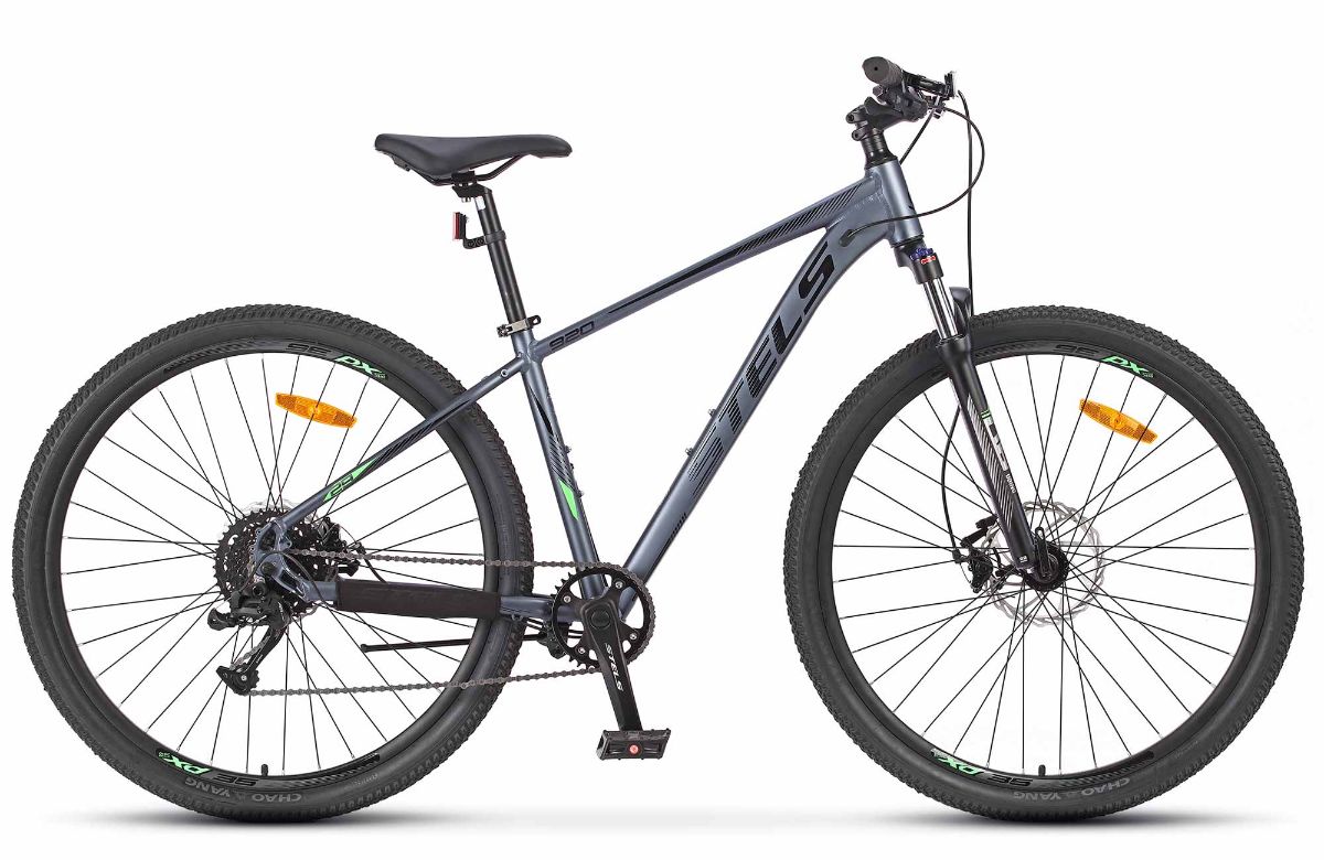 Купить STELS Navigator 920 MD 29 2025, 9 скор.