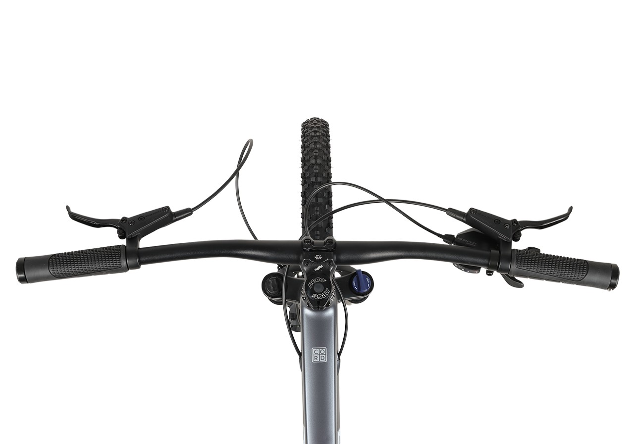Купить MAXISCOO CORD 5Bike 27.5 M500 2025