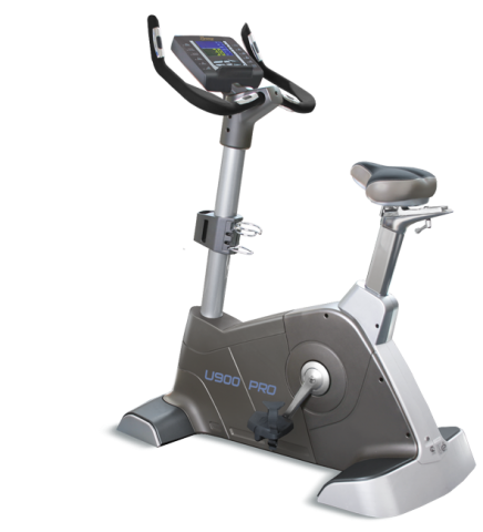 Купить Велоэргометр Bronze Gym U900 Pro