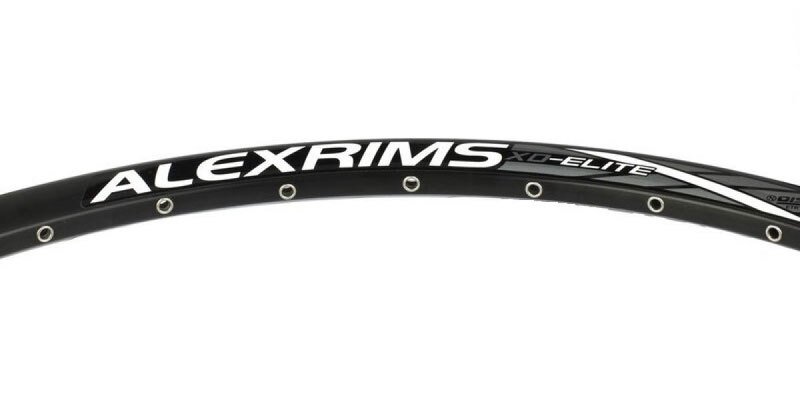 Купить Обод ALEXRIMS XD-ELITE 650В, 32Н, A/V