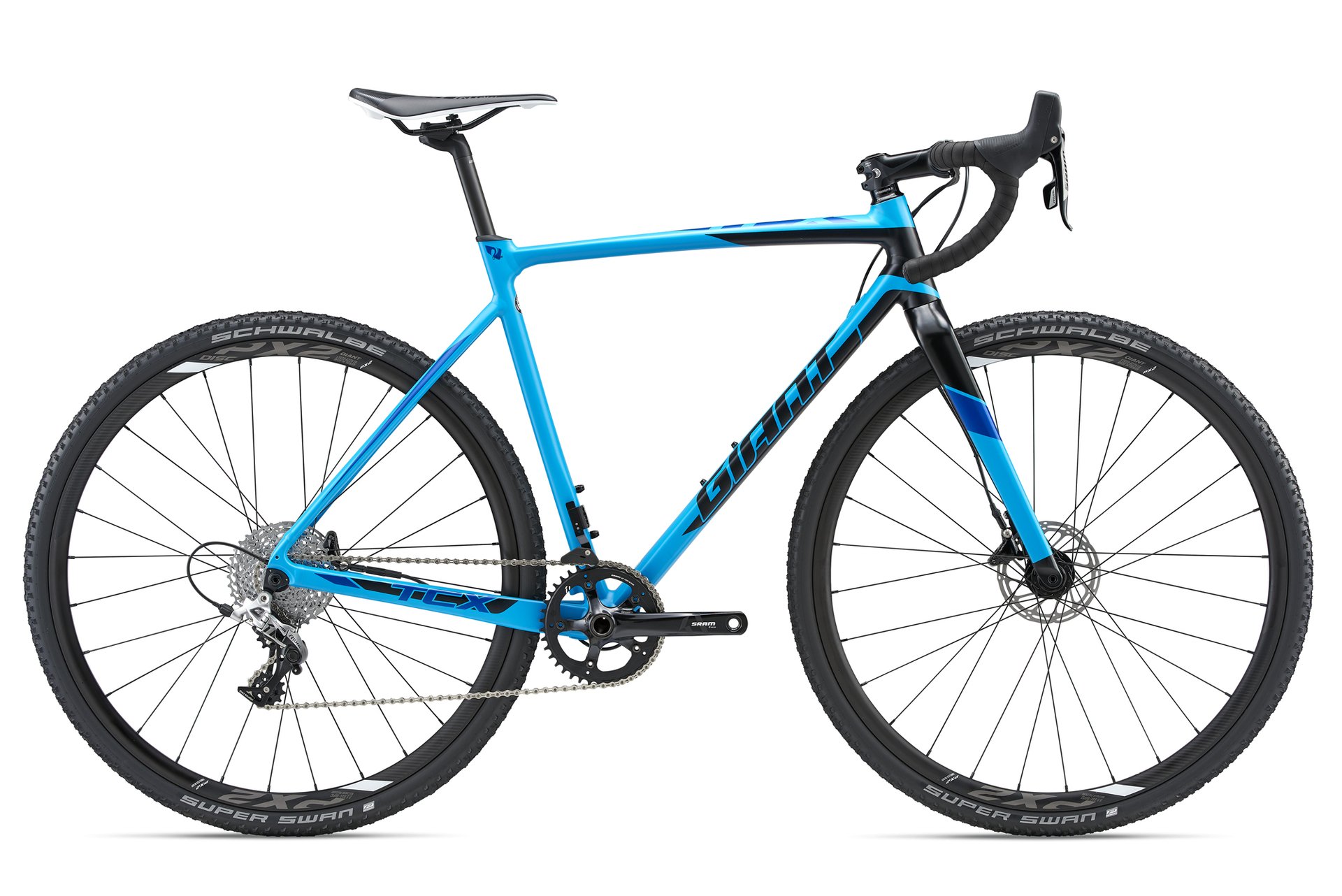 Купить Giant TCX SLR 1 2018