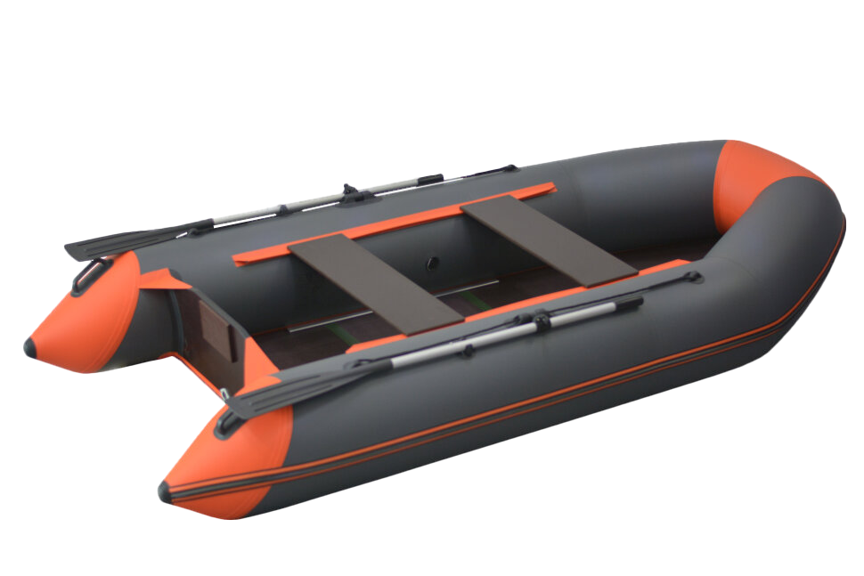 Купить Надувная лодка FLINC FT320K