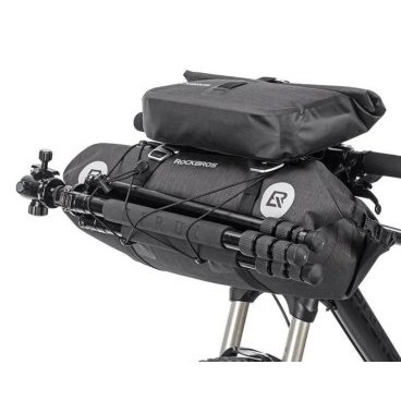 Купить Сумка водонепроницаемая для велосипеда AS-015 Rockbros