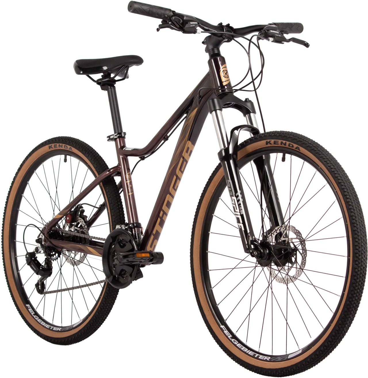 Купить STINGER Laguna 26 2025