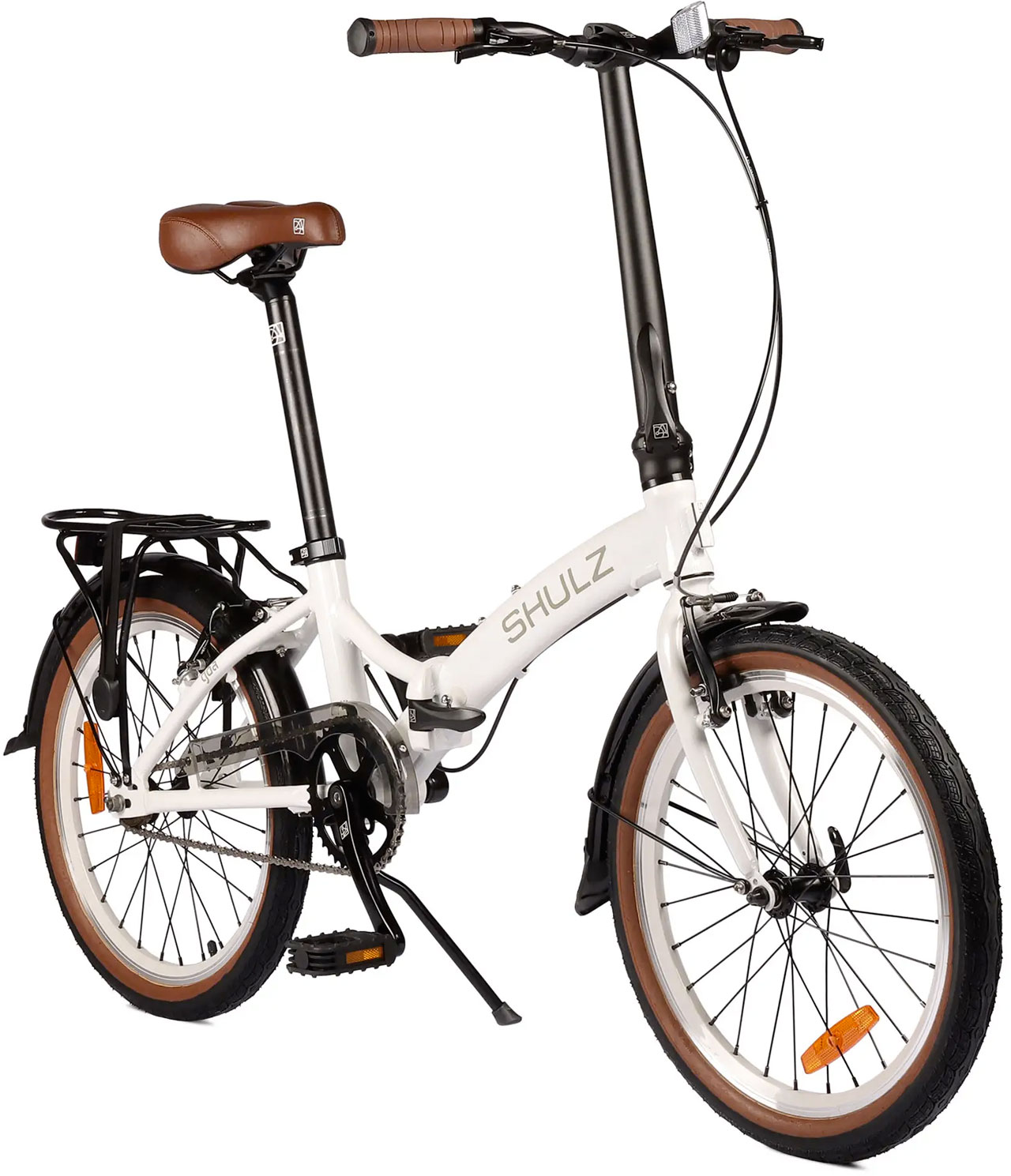 Купить SHULZ GOA Single 2025