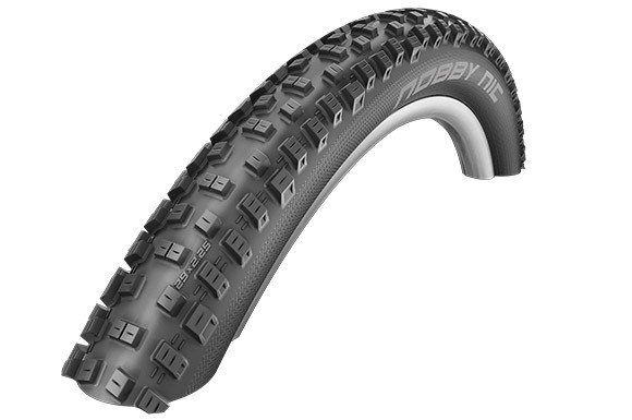 Купить Покрышка SCHWALBE 26*2.10 Nobby Nic Kevlar Performance DC