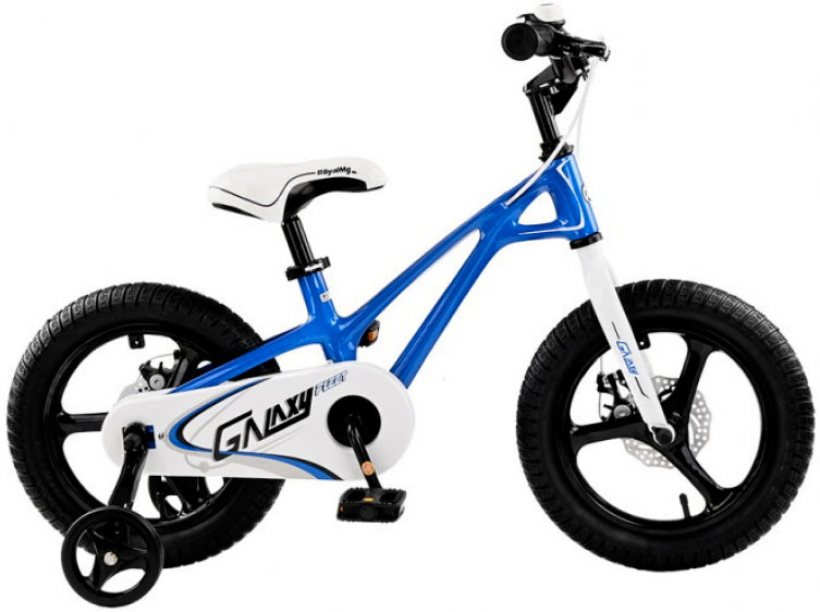 Купить ROYALBABY Galaxy Fleet 14