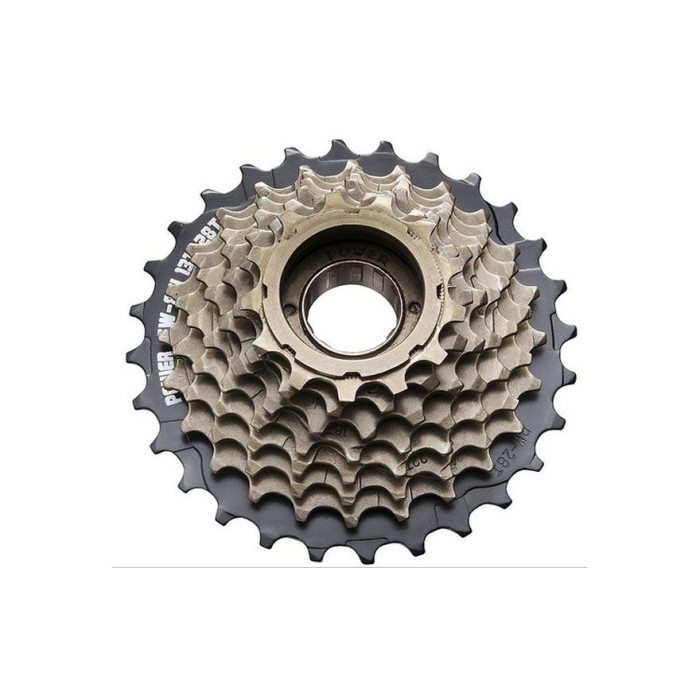 Купить Трещотка SHIMENG FW-08 8 ск., 13-28T